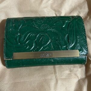 Patricia Nash wallet